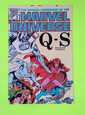 Official Handbook of the