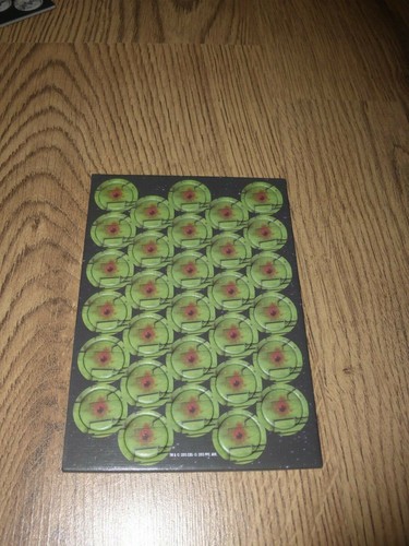 Star trek attack wing matter - star, a