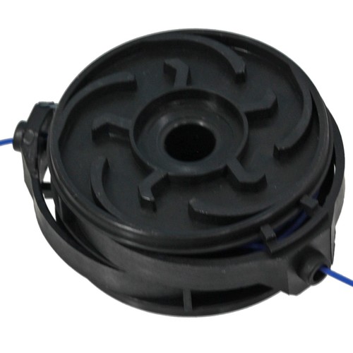 Strimmer line spool - for, nutool