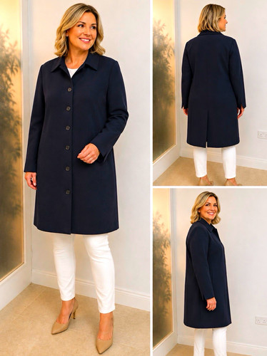 Lovely debenhams longline - lovely,