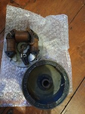 Vintage James Comet 98cc