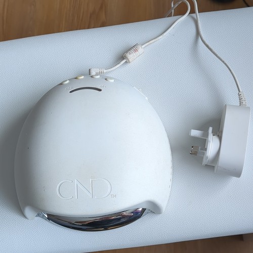 Cnd professional led lamp - cnd,