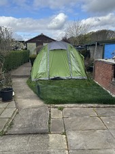 Vango DA VINCI 500 Excel