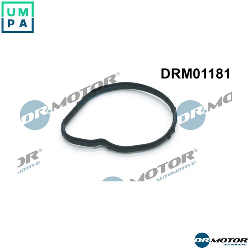 Seal thermostat drm01181 - thermostat, for
