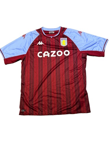 Aston villa kappa 2020 2021 - villa, 2020/2021