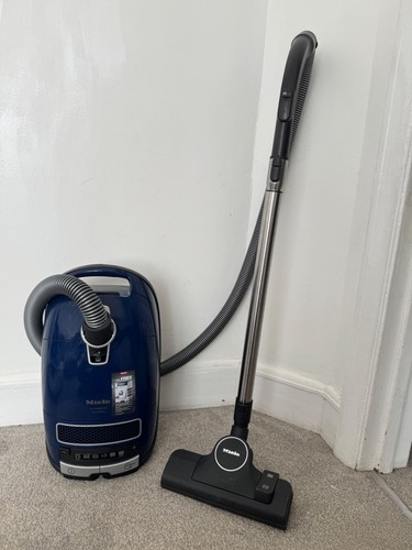 Miele complete 125 - complete, edition