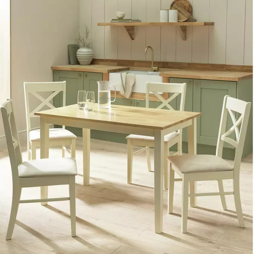 Home chicago solid wood - home,
