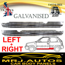 FOR NISSAN MICRA K11 3 DOOR
