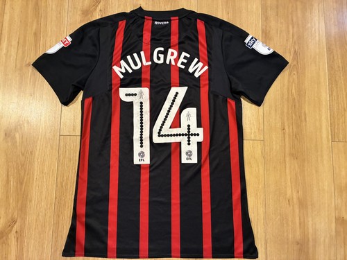 Original blackburn rovers away - rovers,