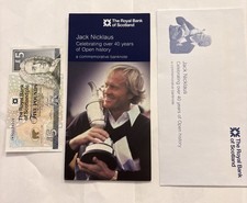 Jack Nicklaus Royal Bank