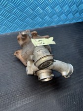 Impreza Wrx Turbo 2000 Td04