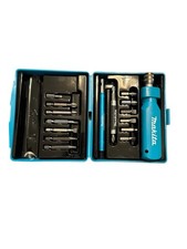 Makita Driver Bit Set With