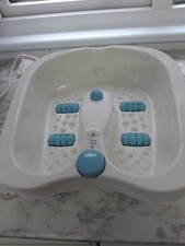 Hinari body and soul foot