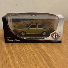 Edison Giocattoli EG Serie Oro