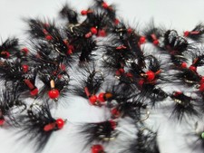 3 x Never Fails Black Snatcher