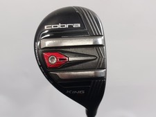 Cobra KING F9 HYBRID Hybrid 4H