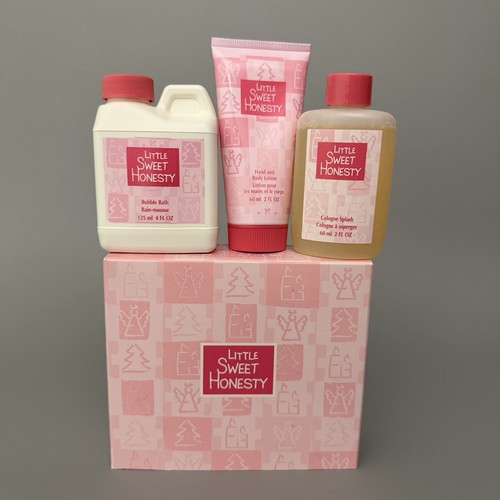 Vintage avon little sweet - avon,