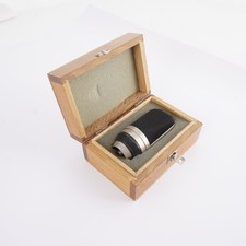 GDR microphone capsule, RFT