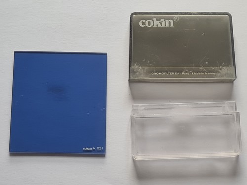 Cokin series filter - ‘a’,