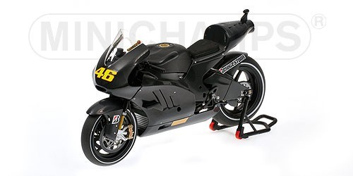 Rossi model ducati desmo - model,