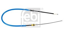 Right Rear FEBI BILSTEIN