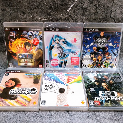 Playstation game software - game,