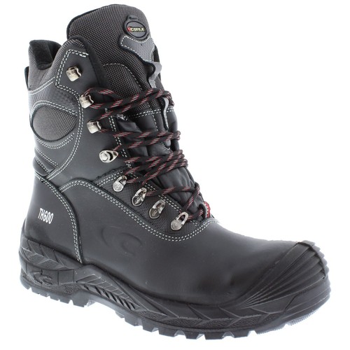 Cofra bering s7s leather - s7s,