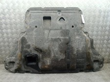 FORD FOCUS ENGINE UNDERTRAY SPLASH GUARD JX6B-6B629-CC MK4 2018 - 2024