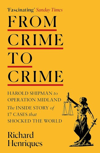 From crime - from, harold