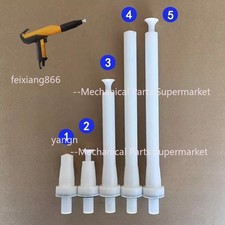 1x Discharge Needle Powder