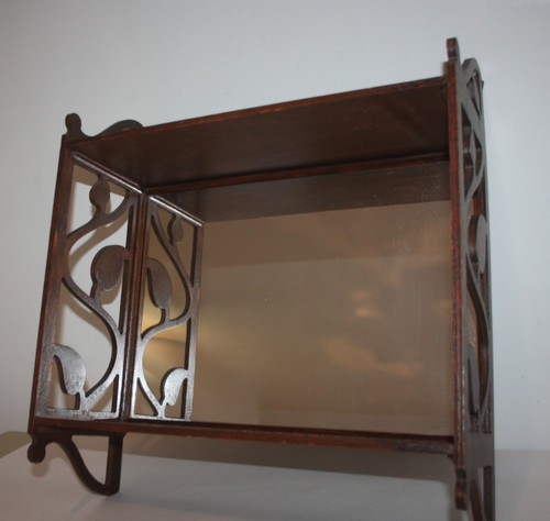 Vintage art nouveau - vintage,