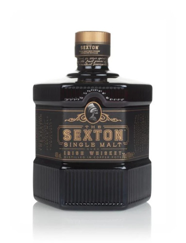 The sexton single malt - the,