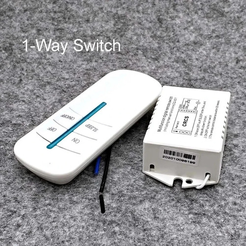 220v wireless remote control - remote,