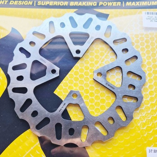 Prox rear brake disc - prox, (ktm
