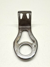 Vintage bicycle head lamp - bicycle,