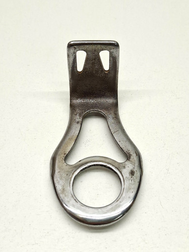 Vintage bicycle head lamp - vintage,