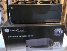 SilverStone  GRANDIA Series