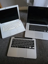 MacBook Pro Lot
