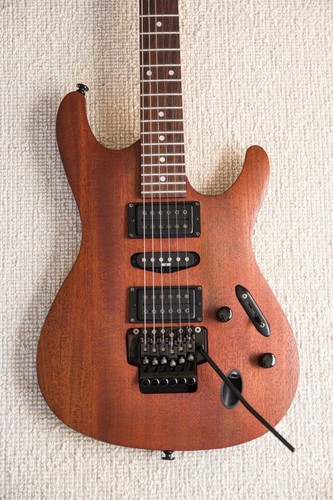 Ibanez s470 sol japan - ibanez,