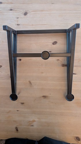 Rega original steel wall - rega,