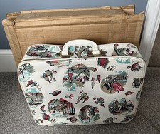 Vintage Isovac Picnic Set In