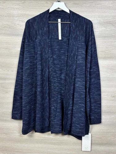 Lululemon blissful zen sweater - lululemon,