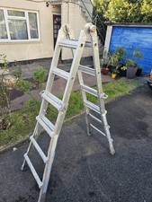 Little giant ladder - ladder, system