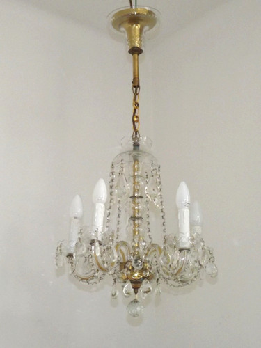 French vintage maria theresa - vintage,