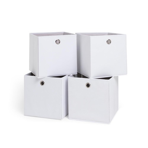 Squares plus storage boxes - plus,