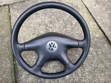 Volkswagen Transporter - Caravelle T4 1999 Steering wheel 7D0419091L