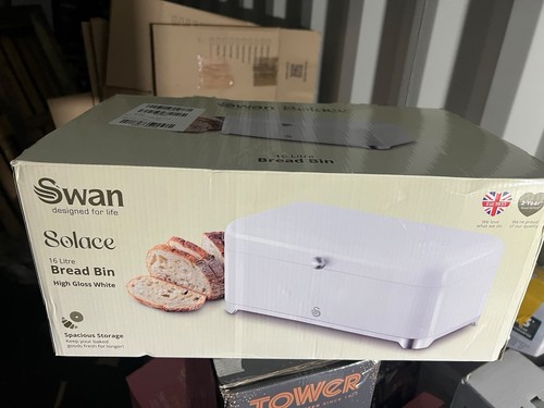 Swan solace 16l - solace, high