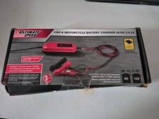 Car Motorcycle Battery &