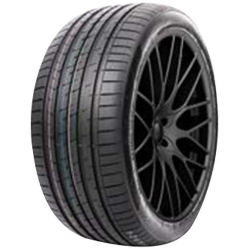235 r18 98y - 235/45, black