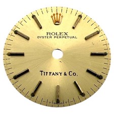 Genuine Rolex Oyster Perpetual